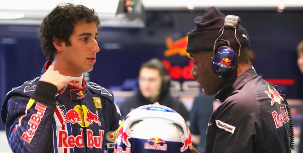Ricciardo: Žalba će oduzeti puno vremena...