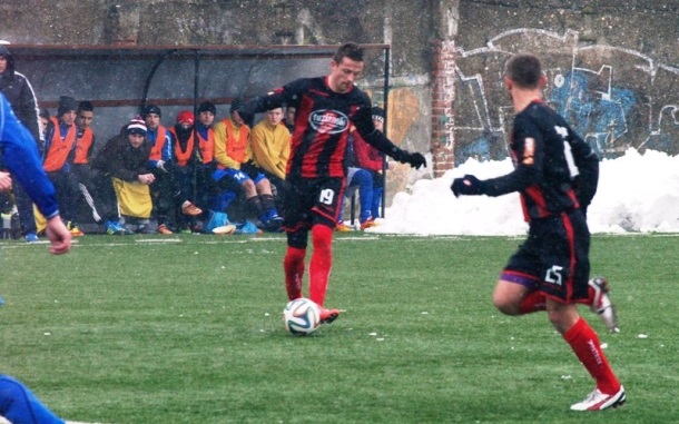 Sloboda savladala Bratstvo sa 4:1 Sloboda savladala Bratstvo sa 4:1