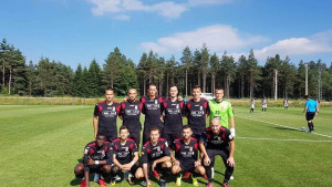 Čelik sutra protiv novog rumunskog prvoligaša