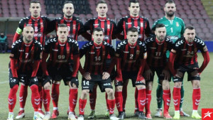 Oglasili se iz NK Čelik: Dižemo se iz pepela poput Fenixa