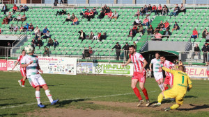NK Zvijezda i NK Slaven danas igraju u Tojšićima