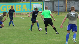 Beganović propušta naredne tri utakmice
