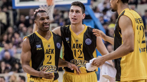 KK Igokea angažovao iskusnog playmakera Mikea Greena