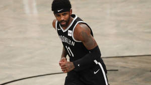 Kyrie Irving ima problema sa mentalnim zdravljem