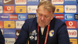 Robert Prosinečki ima novi posao