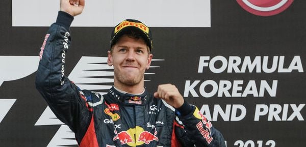 Vettel najbrži na drugom treningu
