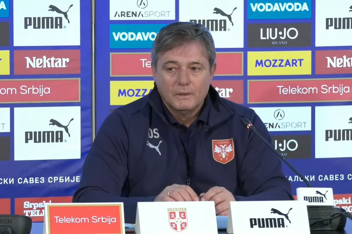 Piksi izašao pred Srbiju i otkrio istinu o Vlahoviću, Mitroviću i Sergeju: "Bitno je da javnost zna" Piksi izašao pred Srbiju i otkrio istinu o Vlahoviću, Mitroviću i Sergeju: "Bitno je da javnost zna"