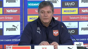 Piksi izašao pred Srbiju i otkrio istinu o Vlahoviću, Mitroviću i Sergeju: "Bitno je da javnost zna"