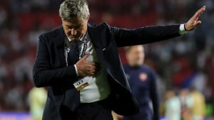 Kakav šamar za Piksija - Čovjek kojeg je izbacio iz reprezentacije napravio transfer života