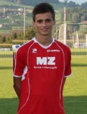 Slijepčević na meti FC Zuricha