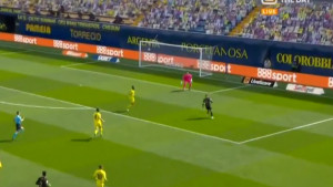 Spektakl u Villarrealu: Domaći poveli, a onda Barca stigla do preokreta magijom Griezmanna