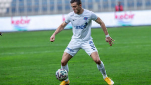 Hodžić odveo Kasimpasu do pobjede sa dva pogotka