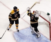 Boston uvjerljiv, finale vraćeno na početak Boston uvjerljiv, finale vraćeno na početak