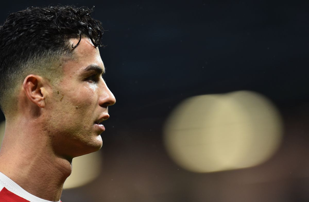 Cristiano Ronaldo napušta United, odlazi u tim kojem se mogu suprotstaviti samo rijetki 