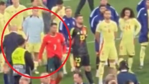 Ronaldo prišao Špancima, a ono što je De la Fuente napravio će se pamtiti za sva vremena