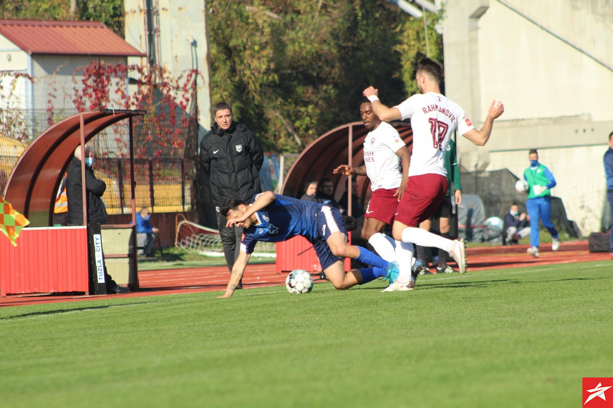 Vlada FBiH premirala sportaše i klubove, 15.000 KM i za FK Sarajevo