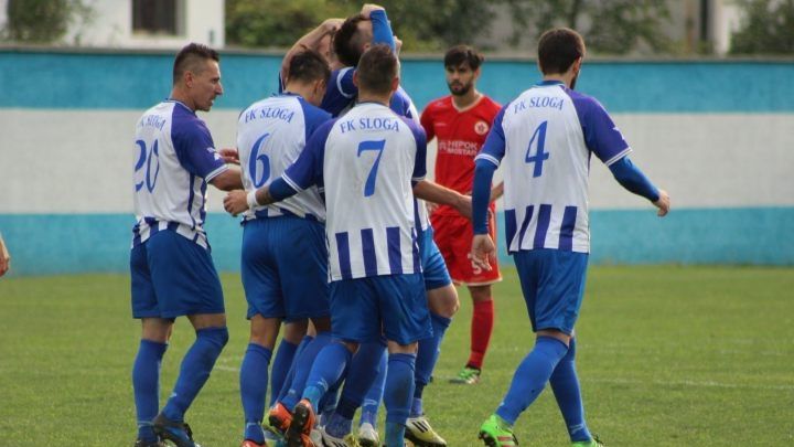 FK Sloga: U Bosni nisu u stanju da sportski priznaju poraz