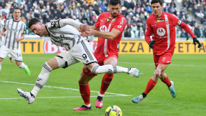 Bomba na Apeninima: Juventusu se oduzima još 20 bodova, biti će zakovani za samo dno!