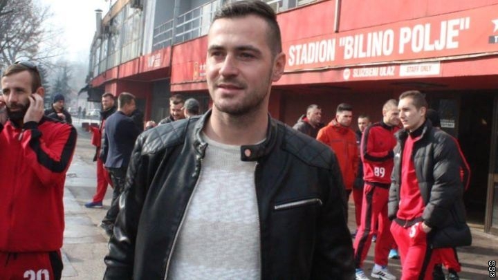 Haris Dilaver dogovorio saradnju sa Čelikom