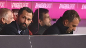 Tajne iz svlačionice Bayerna: Hasan Salihamidžić je iz dana u dan lagao Flicka