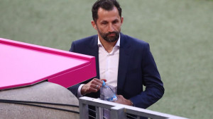 Fudbaler za kojim je Salihamidžić jednostavno lud: Braco ponovo kreće po mladu zvijezdu