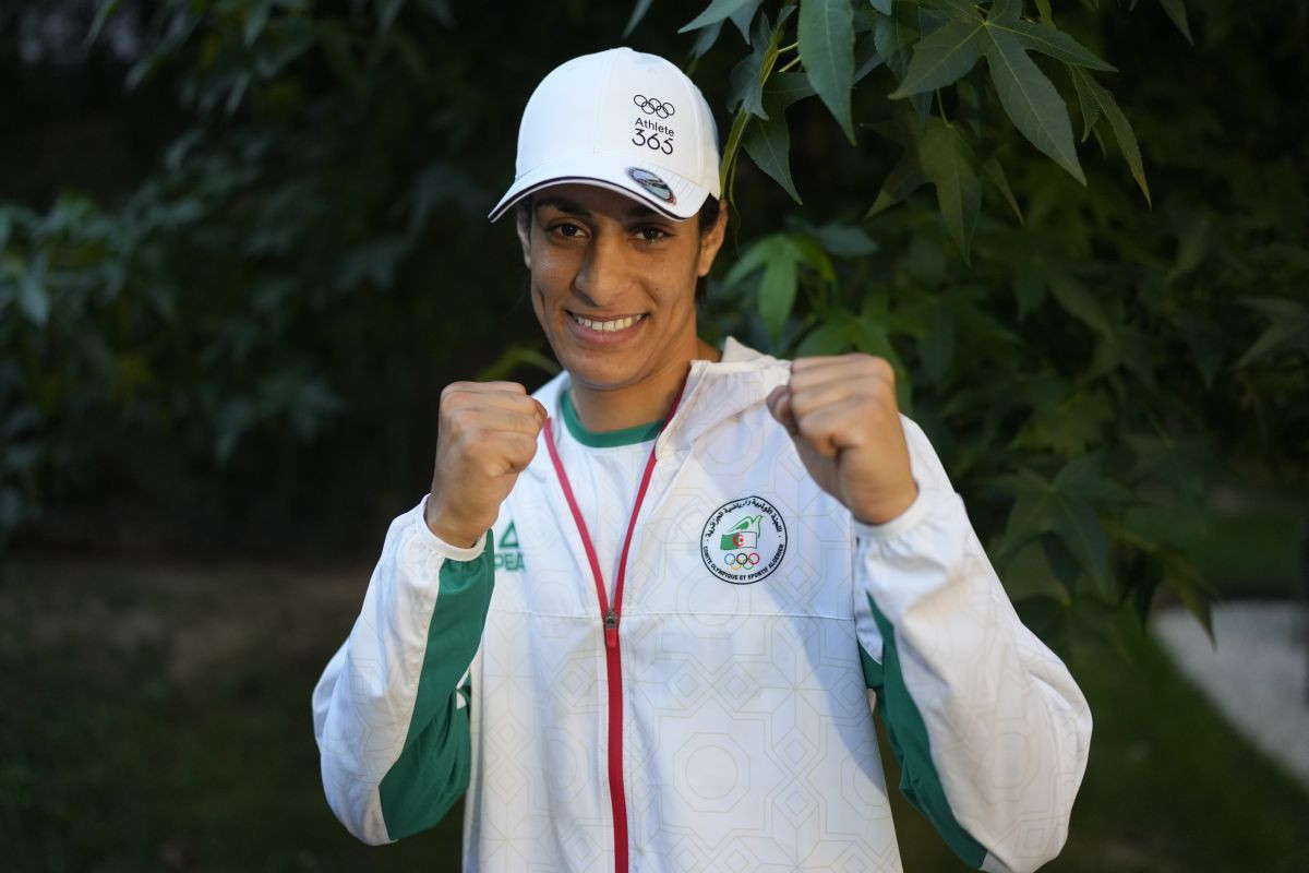 Sama protiv svih: Imane Khelif je nezaustavljiva, boksat će za zlatnu medalju