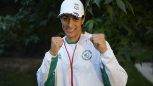 Sama protiv svih: Imane Khelif je nezaustavljiva, boksat će za zlatnu medalju