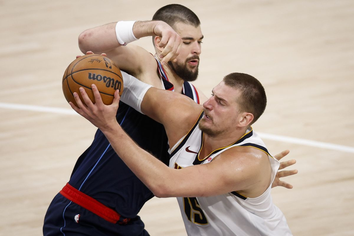Denver uz triple-double Jokića slomio Clipperse, Pacersi i Celticsi završili posao