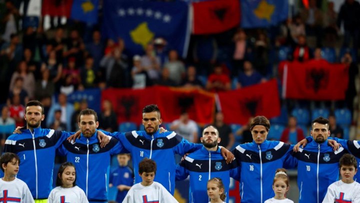 Kosovo slavi prvu pobjedu u historiji