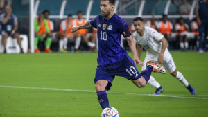 Iznenadio Argentince: Messi izabrao dva najveća favorita za titulu prvaka svijeta 