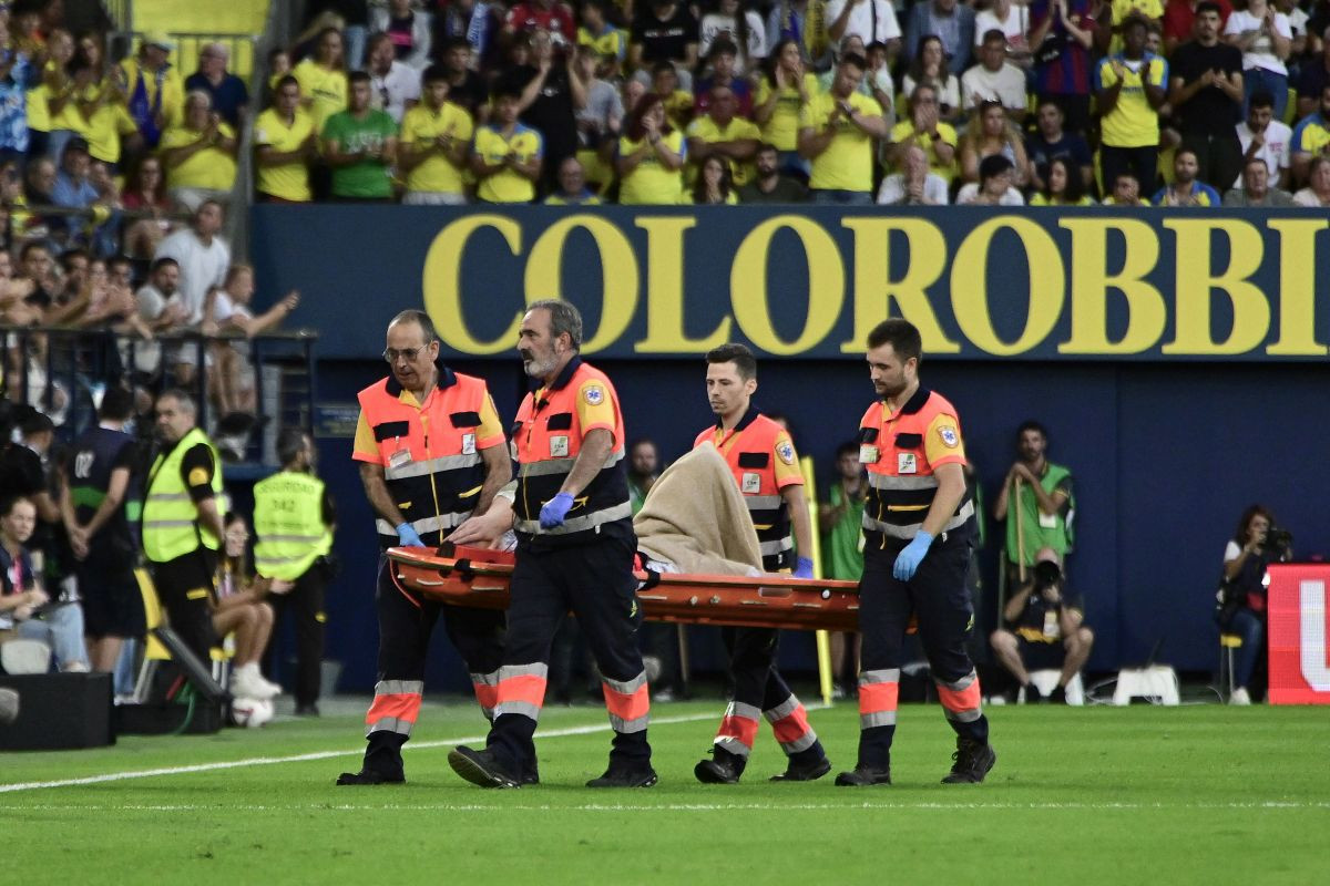 Fantastična Barcelona u gostima deklasirala Villarreal, ali nikom od Katalonaca nije do slavlja