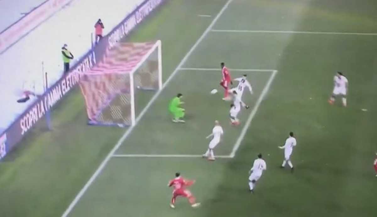 Niko kao Super Mario: Balotelli zabio gol u debiju za Monzu nakon svega pet minuta