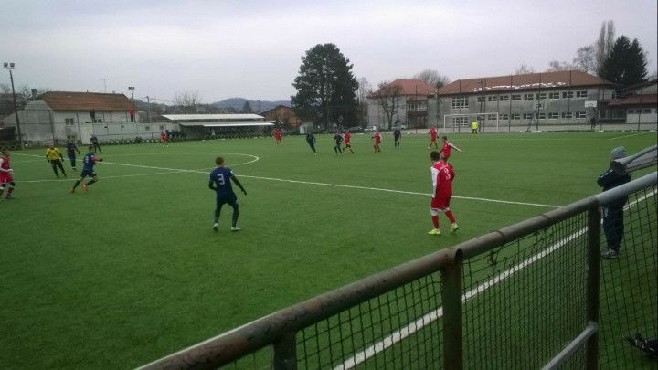 Jedinstvo slavilo u drugoj provjeri