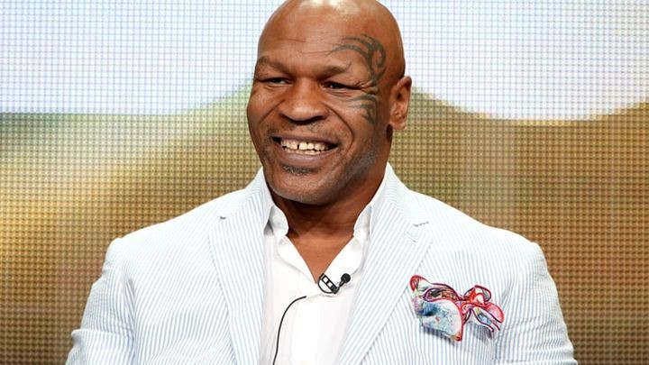Tyson prognozirao meč Joshua - Wilder: Neko će biti nokautiran