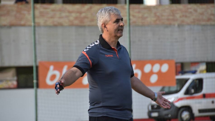 Nestorović: Zasluženo smo slavili, vidjelo se da imamo problema sa realizacijom