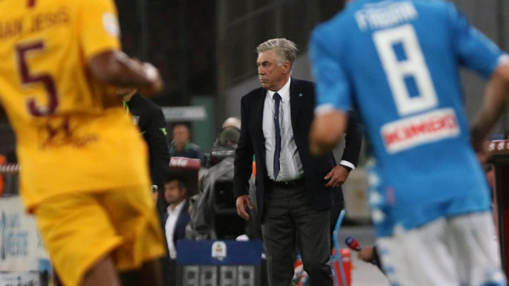 Ancelotti šokirao novinare na press konferencije poslije pobjede nad Empolijem