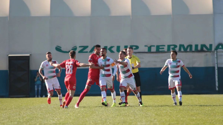 Zeba razočaran prijetnjama Rahimića: To je njegova sramota, nismo na ulici!