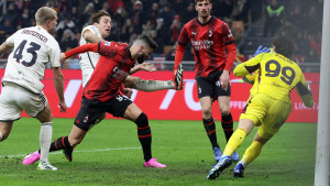 Milan bez većih problema savladao Romu na San Siru