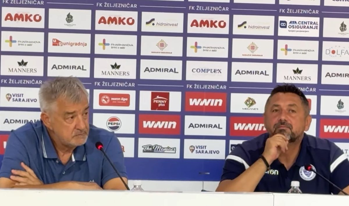 Nenad Starovlah iskreno priznao: "Došao sam na razgovor uvjeren da mi ta priča ne treba ponovo"