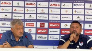 Nenad Starovlah iskreno priznao: "Došao sam na razgovor uvjeren da mi ta priča ne treba ponovo"