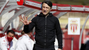Niko Kovač o 'problemima' u Bayernu: Samo 11 ih je moglo igrati