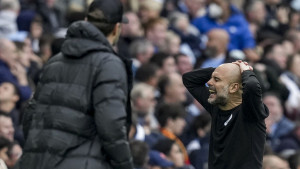 Objavljeni sastavi Manchester Cityja i Liverpoola, veliki šok za Guardiolu!