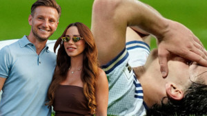 Dok ih i dalje guši Zenica, Rakitić im je sasuo istinu u lice: "Italijani, odreknite se..."