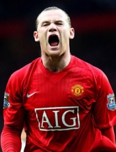 Rooney u Unitedu do kraja karijere