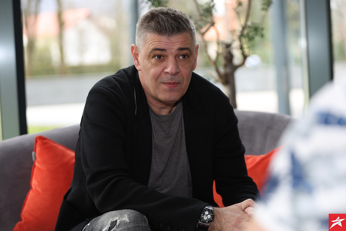 Kakve riječi! "Ne treba nam Pep Guardiola, treba nam Savo Milošević"