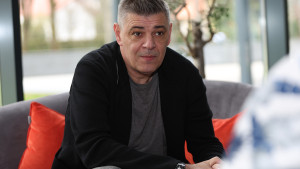 Kakve riječi! "Ne treba nam Pep Guardiola, treba nam Savo Milošević"