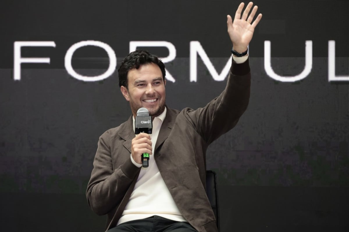 Sergio Perez će testirati za Cadillac, ali će voziti bolid druge ekipe Sergio Perez će testirati za Cadillac, ali će voziti bolid druge ekipe