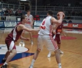 Velić: Pokazali smo veliko zalaganje Velić: Pokazali smo veliko zalaganje