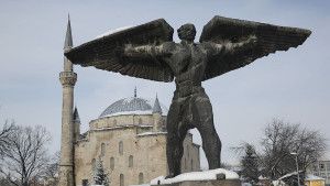 Razgrad - Mjesto u kojem stanuje bugarski prvak