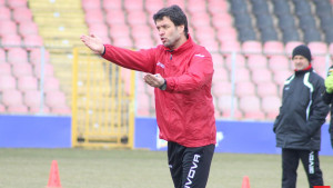Bivši trener Čelika ima novi klub: Preuzeo je trećeligaša
